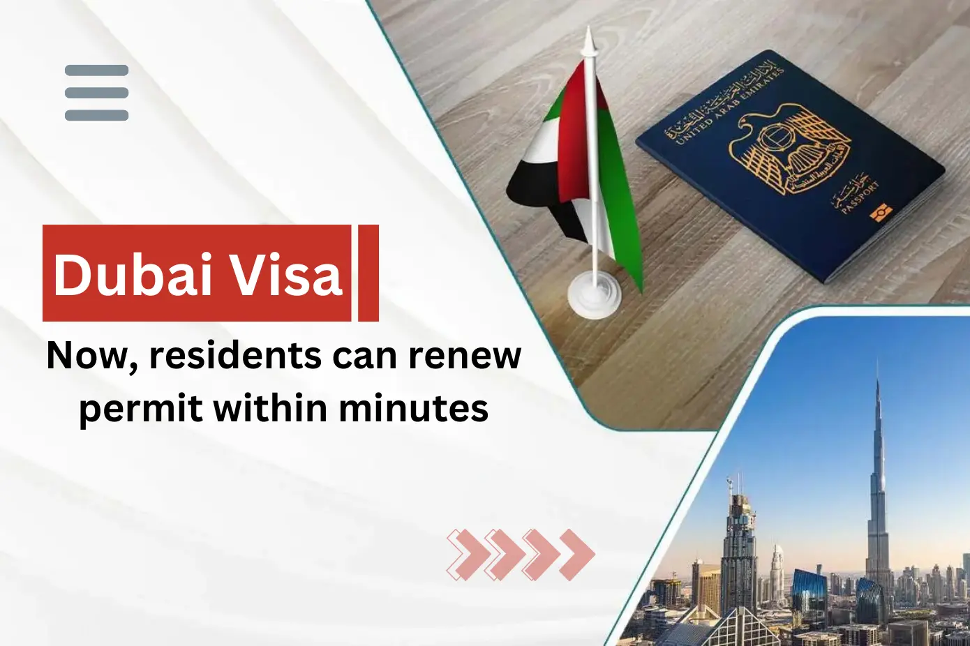 Dubai Visa