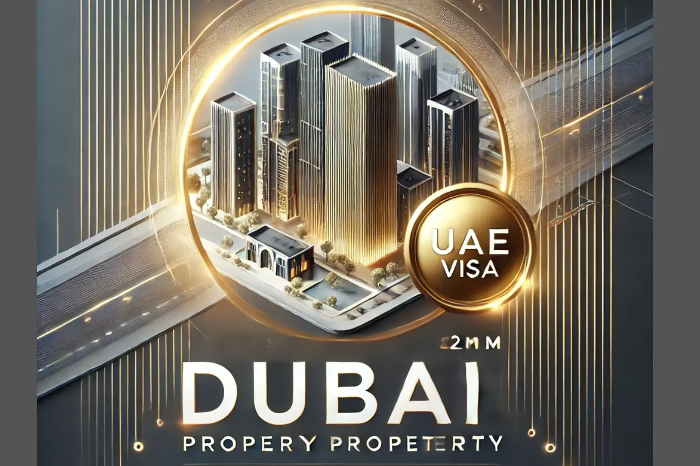 UAE Golden Visa