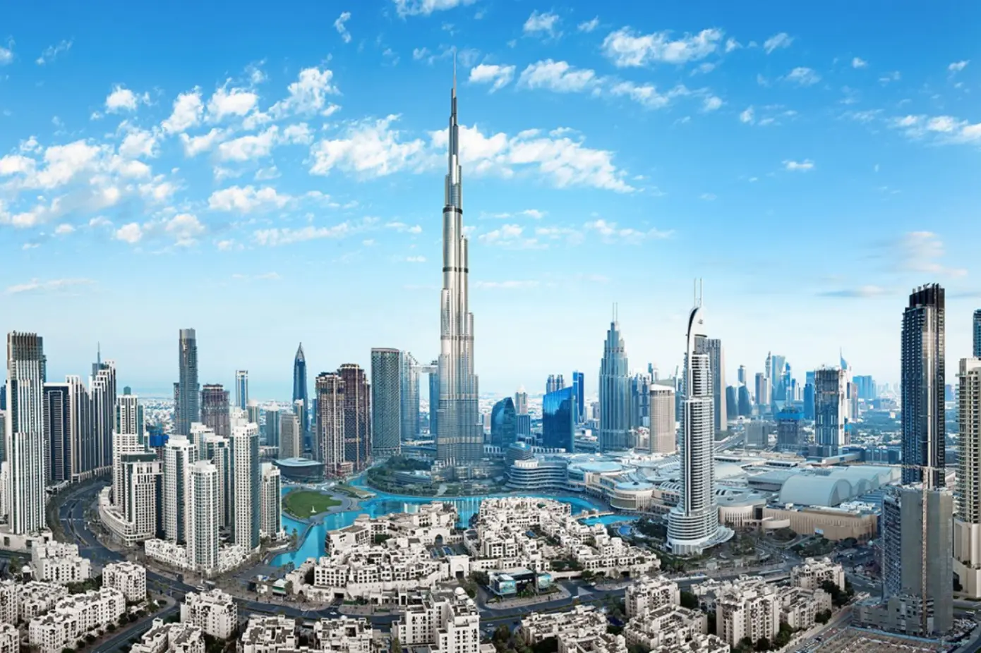 Dubai real estate market sees record February with $13.9bn in sales, up 40%