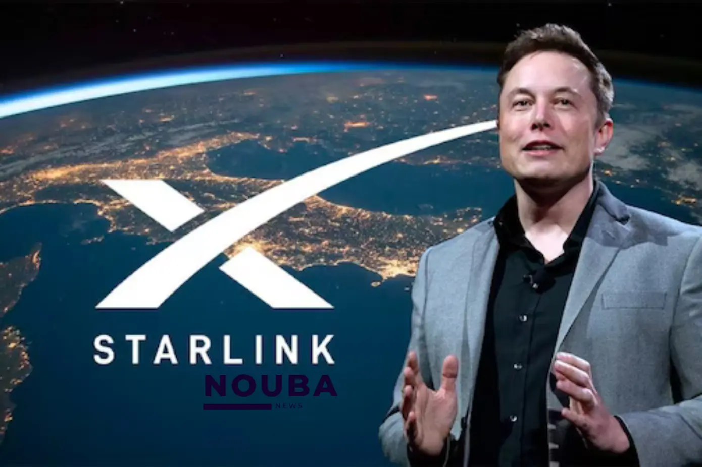 Musk Clashes with Polish FM Over Starlink in Ukraine